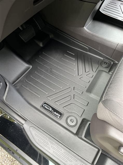 smartliner floor mats|smartliner floor mats review.